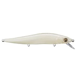 Megabass Vision ONETEN Jerkbait Acqua Dolce -Negozio Strumenti Pesca Economico Megabass Vision 110 French Pearl grande 4a2a6532 7c88 433f 89e0 249980377400 1080x1080