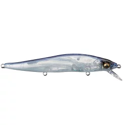 Acqua Dolce Megabass Vision 110 Silent Jerkbait -Negozio Strumenti Pesca Economico Megabass Vision 110 GP Pro Blue 1080x1080