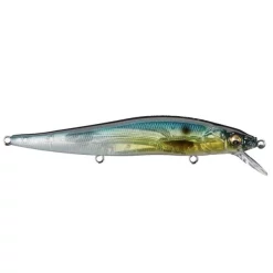 Megabass Vision ONETEN Jerkbait Acqua Dolce -Negozio Strumenti Pesca Economico Megabass Vision 110 GP Threadfin Shad grande 844bade2 b388 4e3a 825d 707389deca11 1080x1080