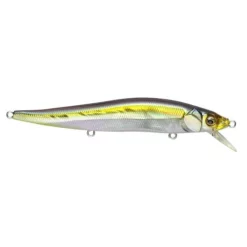 Megabass Vision ONETEN Jerkbait Acqua Dolce -Negozio Strumenti Pesca Economico Megabass Vision 110 HT ITO Tennessee 1080x1080