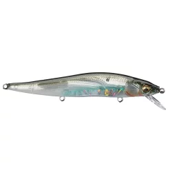 Acqua Dolce Megabass Vision 110 Silent Jerkbait -Negozio Strumenti Pesca Economico Megabass Vision 110 Ito Clear Laker 1080x1080