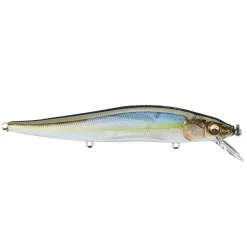 Acqua Dolce Megabass Vision 110 Silent Jerkbait -Negozio Strumenti Pesca Economico Megabass Vision 110 Ito Sexy Stream 1080x1080