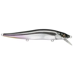 Megabass Vision ONETEN Jerkbait Acqua Dolce -Negozio Strumenti Pesca Economico Megabass Vision 110 M Shad 1080x1080