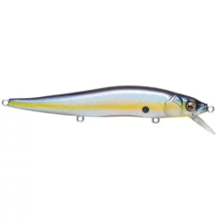 Megabass Vision ONETEN Jerkbait Acqua Dolce -Negozio Strumenti Pesca Economico Megabass Vision 110 Megabass Sexy 1080x1080