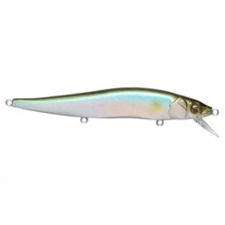 Megabass Vision ONETEN Jerkbait Acqua Dolce -Negozio Strumenti Pesca Economico Megabass Vision 110 Sexy Ayu 1080x1080