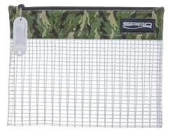 Acqua Dolce Spro Mesh Soft Bait Pouch