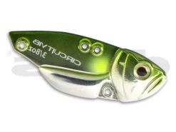 Circuito Deps D'acqua Dolce VIB Bladed Jig -Negozio Strumenti Pesca Economico Metal Ayu 1080x1080