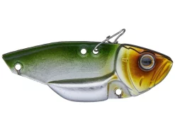 Circuito Deps D'acqua Dolce VIB Bladed Jig