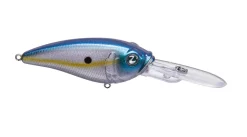 River2Sea Tactical DD Crankbaits Acqua Dolce 13 River2Sea Tactical DD Crankbaits Acqua Dolce -Negozio Strumenti Pesca Economico MetallicShad 1080x1080