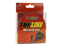 Acqua Dolce Tuf-Line MicroLead Lead Core Line