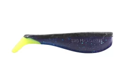 Big Hammer 5" Swimbaits 32 Big Hammer 5" Swimbaits -Negozio Strumenti Pesca Economico MidnightPhantom 1080x1080