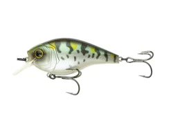 6th Sense Cloud 9 MiniMag Squarebill Crankbait Acqua Dolce -Negozio Strumenti Pesca Economico MiniMagSB BabyCrappie 1080x1080
