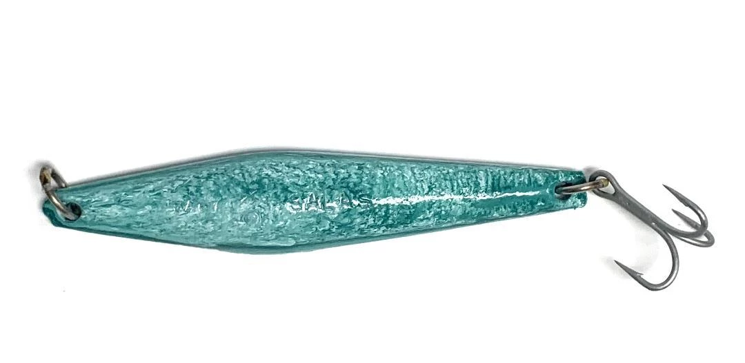 Lures Salas Baby 5X Surface Iron 1 Lures Salas Baby 5X Surface Iron