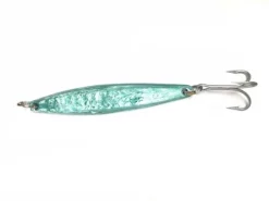 Lures Salas 7X Jr Surface Jigs Ferro
