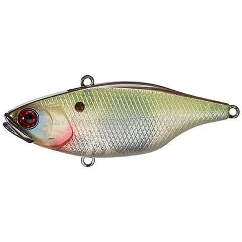 Jackall TN 70 Disk Knocker Lipless Crankbait Acqua Dolce 5 Jackall TN 70 Disk Knocker Lipless Crankbait Acqua Dolce - immagine 5