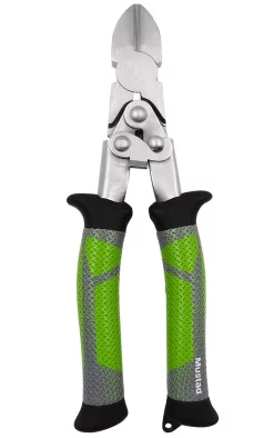 Mustad 8" Leverage Side Cutter MT116