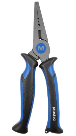 Pinze Eroe Mustad 7" - MT110 Acqua Dolce