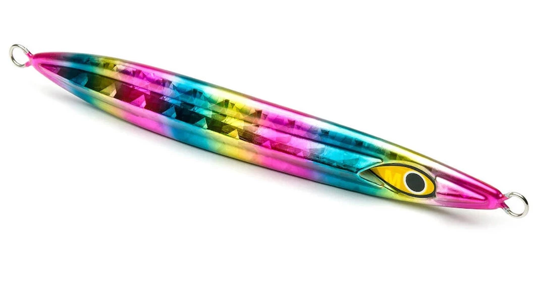 Mustad Rip Roller Slow Fall Jig - Aiuto Gancio 6 Mustad Rip Roller Slow Fall Jig - Aiuto Gancio - immagine 6