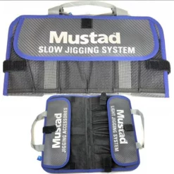 Mustad Jig Pouch - Piccolo