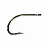 Mustad 3X O'Shaughnessy Live Bait Hook 94151-BN Ganci