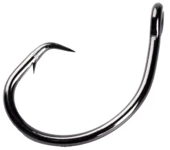 Mustad 3X Demon Perfect Circle Hooks 39942NP-BN