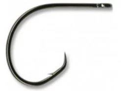 Acqua Dolce Mustad Demon Perfect Circle Hooks 39951NP-BN