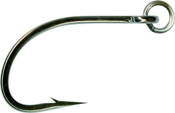Mustad Ringed Live Bait Hook R94140NP-BN Ganci 1 Mustad Ringed Live Bait Hook R94140NP-BN Ganci