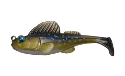 Megabass Dark Sleeper Swimbait Acqua Dolce -Negozio Strumenti Pesca Economico Mutsugorou 1080x1080