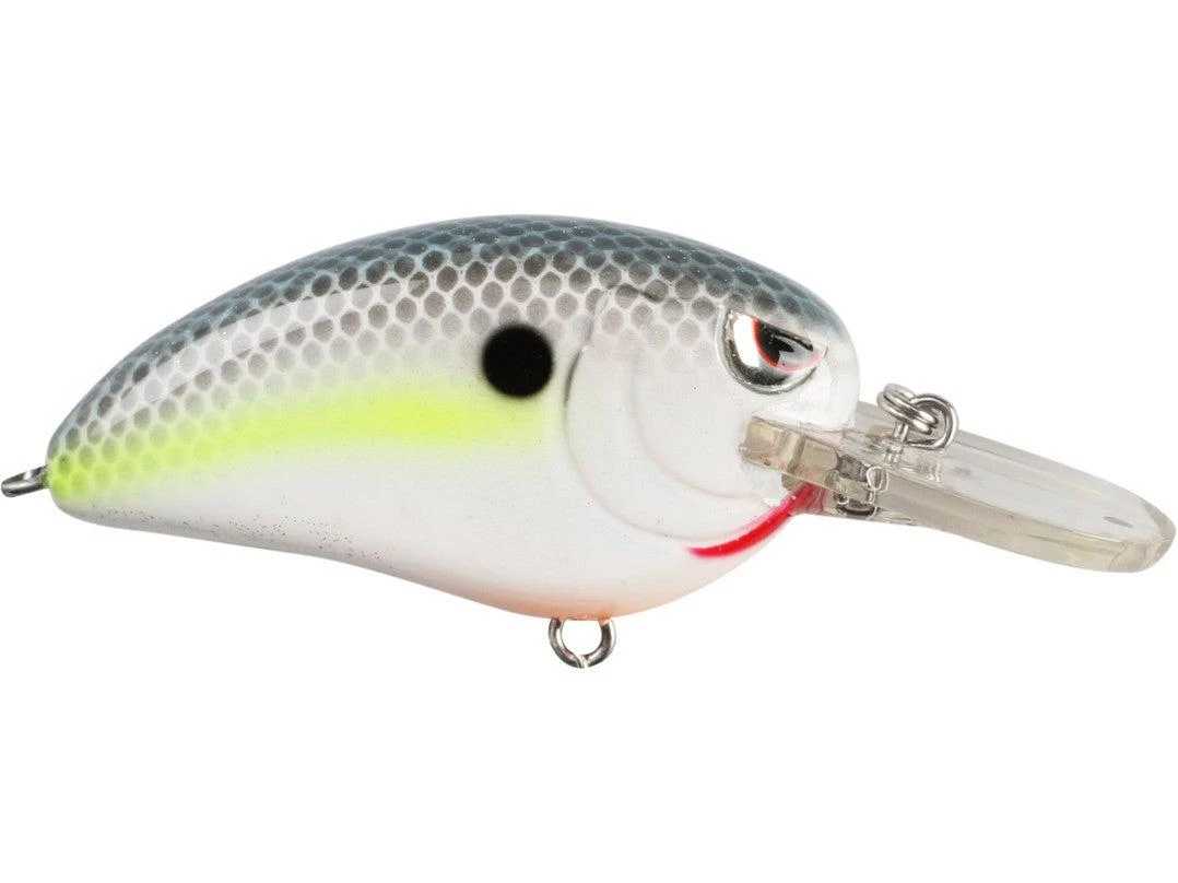 Spro John Crews Little John MD 50 Crankbait 8 Spro John Crews Little John MD 50 Crankbait - immagine 8