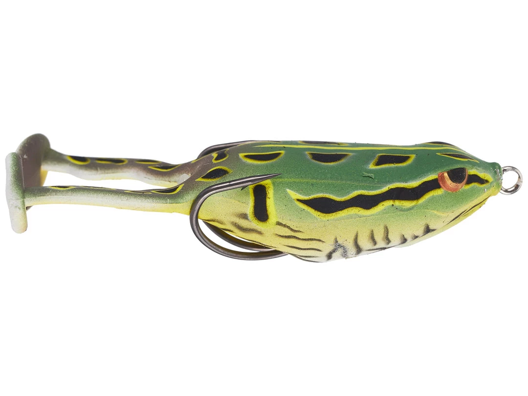 Spro Flappin Frog 65 Acqua Dolce 6 Spro Flappin Frog 65 Acqua Dolce - immagine 6