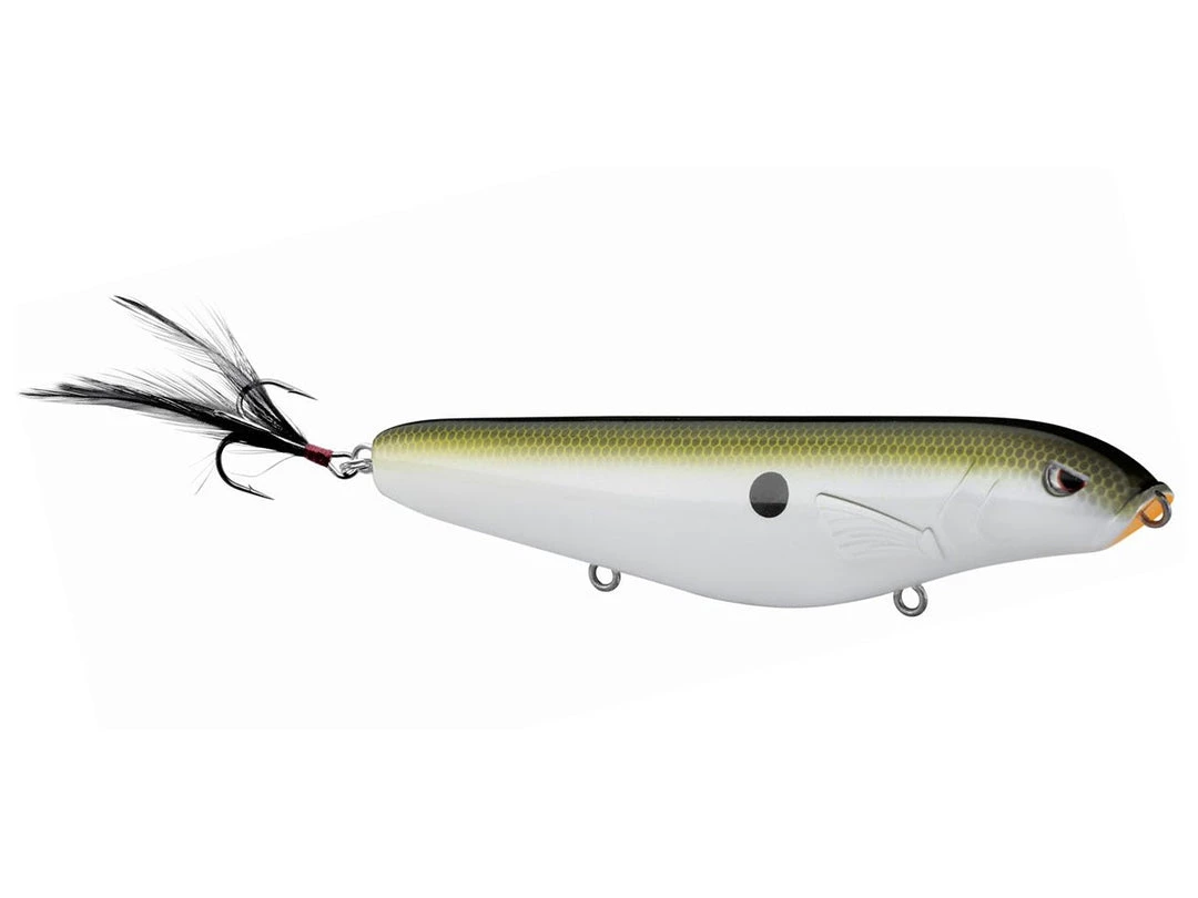 Acqua Dolce Spro Fat Papa Walker 130 6 Acqua Dolce Spro Fat Papa Walker 130 - immagine 6