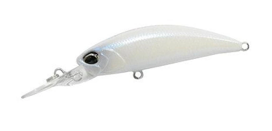 DUO Realis Shad 62 DR Jerkbait 7 DUO Realis Shad 62 DR Jerkbait - immagine 7