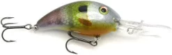 Strike King 3XD Crankbait Acqua Dolce 16 Strike King 3XD Crankbait Acqua Dolce -Negozio Strumenti Pesca Economico Neon Bluegill 1080x1080