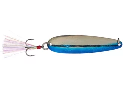 Nichols Lake Fork Flutter Cucchiai 5" -Negozio Strumenti Pesca Economico NicholsLuresLakeForkFlutterSpoonBlueShad 1080x1080