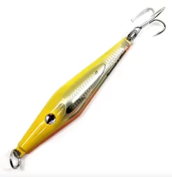 Nomad Tackle Slidekick Surface Jig Ferro -Negozio Strumenti Pesca Economico NomadS KICK120 CO 1080x1080