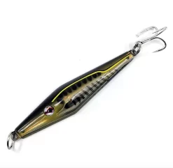 Nomad Tackle Slidekick Surface Jig Ferro -Negozio Strumenti Pesca Economico NomadS KICK120 JMAC 1080x1080
