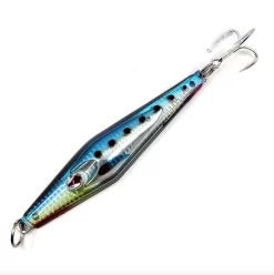 Nomad Tackle Slidekick Surface Jig Ferro