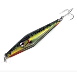 Nomad Tackle Slidekick Surface Jig Ferro -Negozio Strumenti Pesca Economico NomadS KICK120 SGM 1080x1080