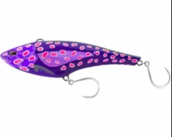 Trainare Le Esche Nomad Tackle MADMACS Hyper Speed Tralling Vibe -Negozio Strumenti Pesca Economico Nomad Madmacs 240 NCT 1080x1080