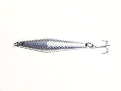 Un Tonno Raffreddato OCT X Jigs