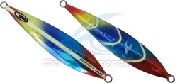 Lures Ocean's Legacy Hybrid Contact Jig 10 Lures Ocean's Legacy Hybrid Contact Jig -Negozio Strumenti Pesca Economico OceanLegacyHybridContact 02Rainbow 1080x1080