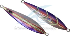 Lures Ocean's Legacy Hybrid Contact Jig 13 Lures Ocean's Legacy Hybrid Contact Jig -Negozio Strumenti Pesca Economico OceanLegacyHybridContact 05Purple 1080x1080