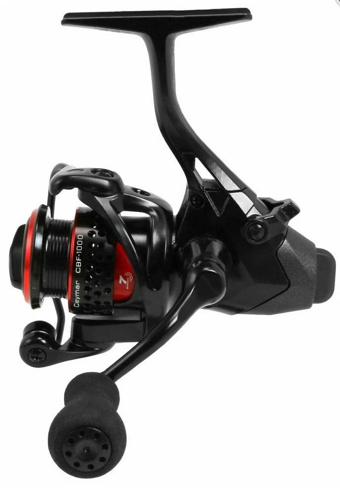 Okuma Ceymar Micro Baitfeeder Spinning Bobine D'acqua Dolce 1 Okuma Ceymar Micro Baitfeeder Spinning Bobine D'acqua Dolce