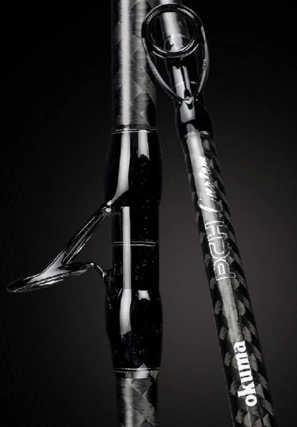 Okuma PCH Corde Di Spinning Personalizzate 2 Okuma PCH Corde Di Spinning Personalizzate - immagine 2