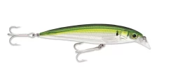 Rapala X-Rap Xtreme Azione Slashbait XR8 Acqua Dolce 7 Rapala X-Rap Xtreme Azione Slashbait XR8 Acqua Dolce -Negozio Strumenti Pesca Economico Olive Green SXR08 1080x1080