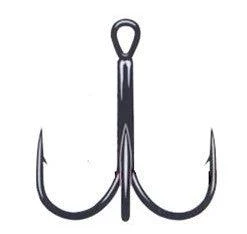 Proprietario ST-36 Treble Hooks Acqua Dolce