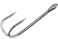 Proprietario Stinger Double Hooks Acqua Dolce