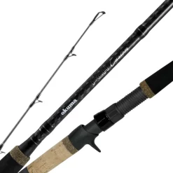 Acqua Dolce Okuma PCH Custom Casting Rods