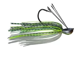 Acqua Dolce Picasso Dock Rocket Gonna Skipping Jig