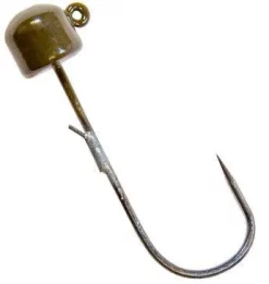 Z Uomo D'acqua Dolce Z-Man Power Finesse Shroomz